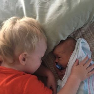 Meet your Posher, Misty